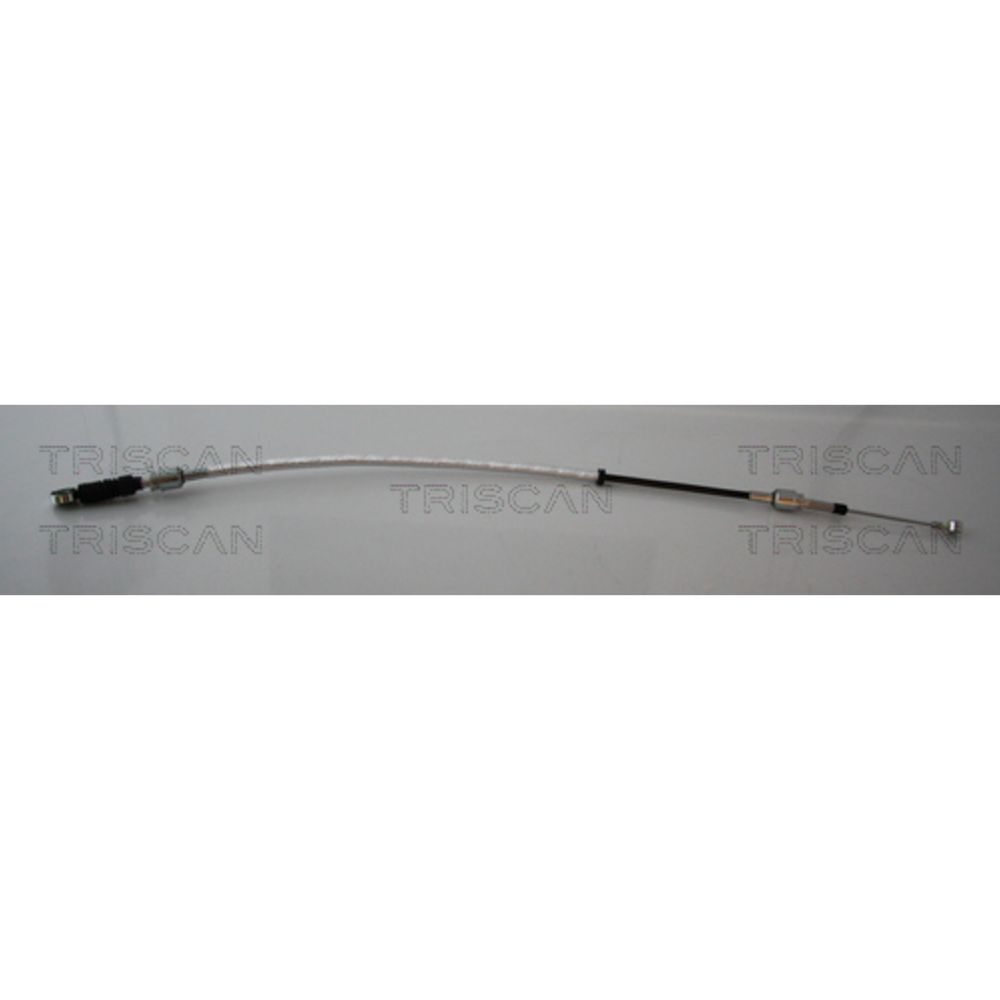 Vajer, manuell transmission 24-00156