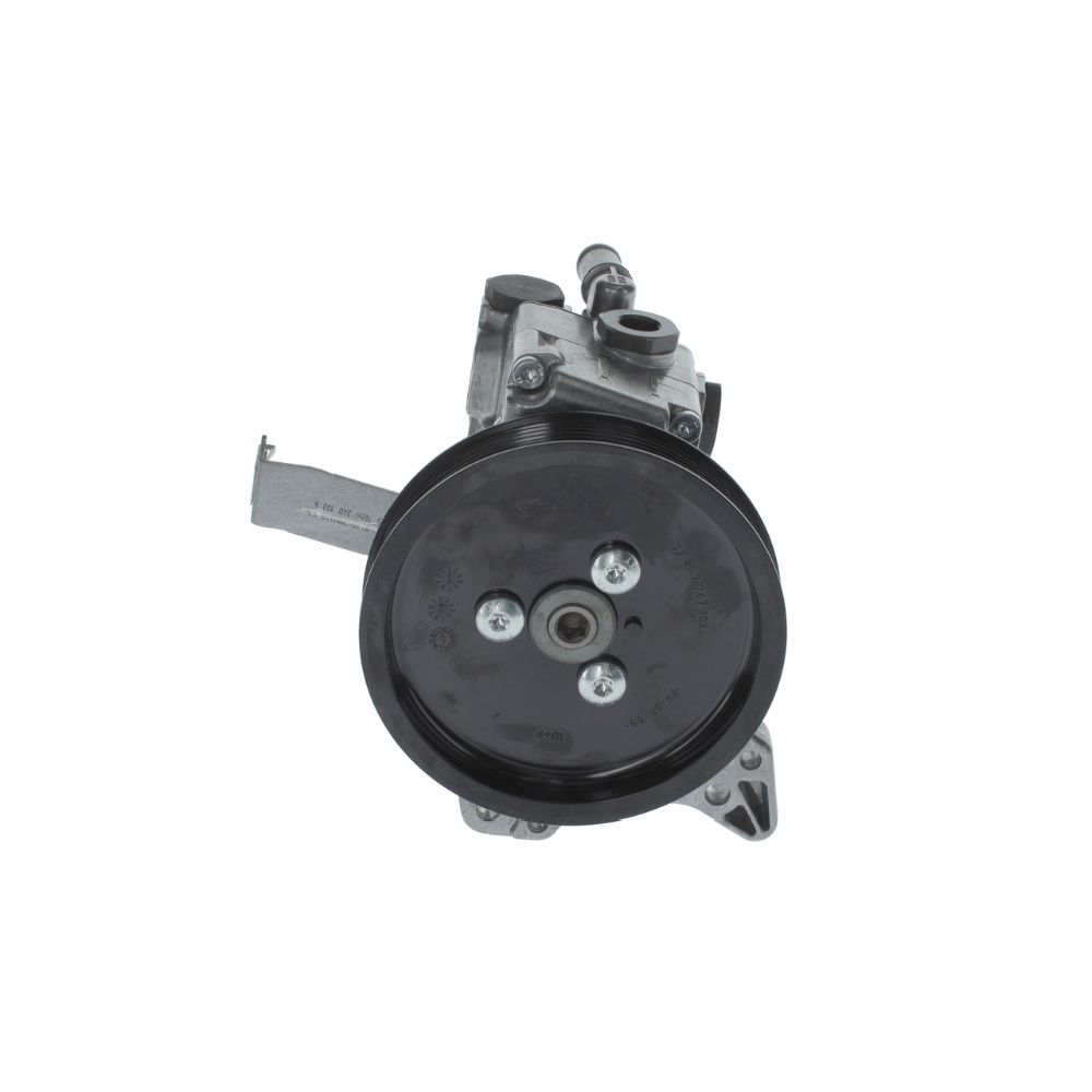 Ohjaustehostimen pumppu 17-01795