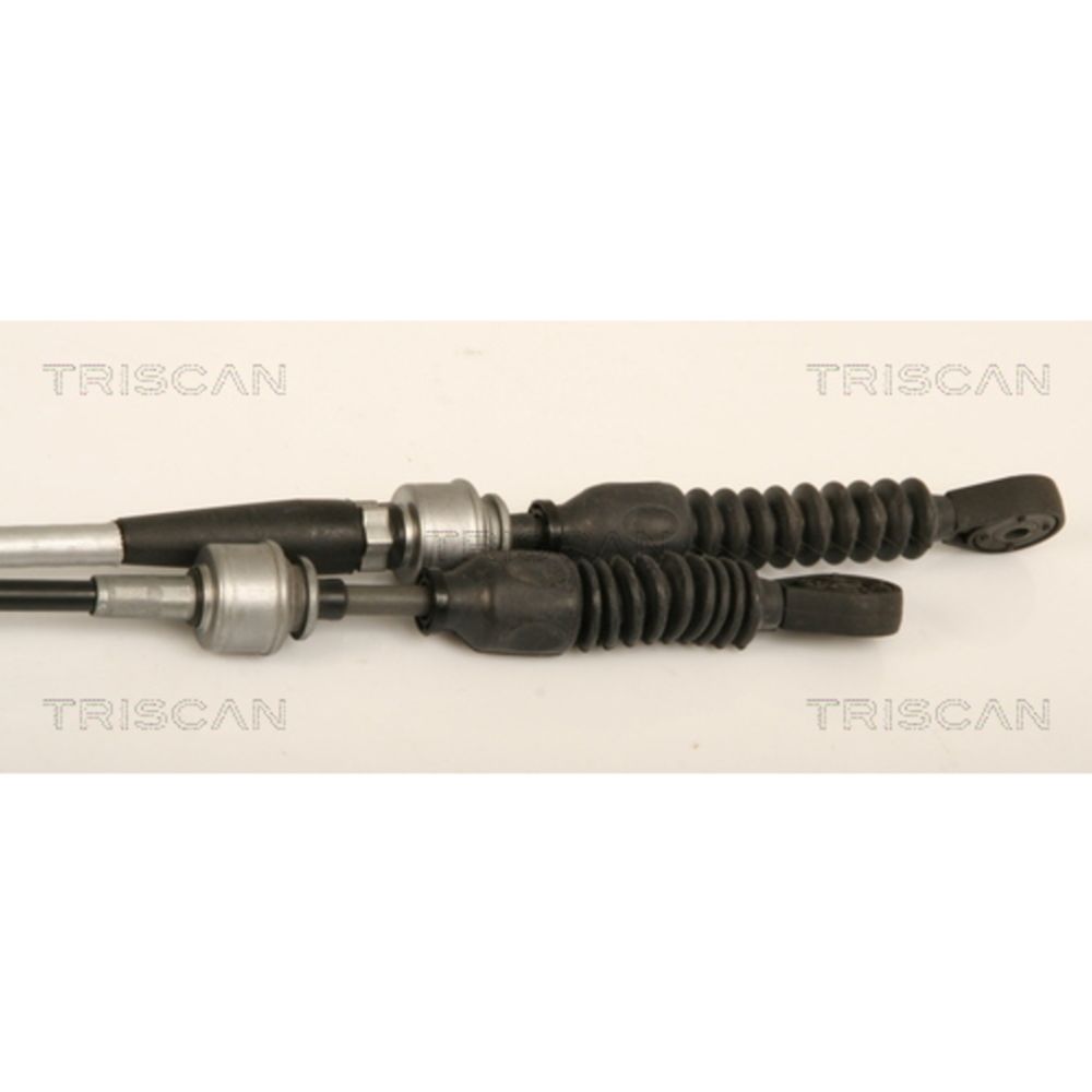 Vajer, manuell transmission 24-00138