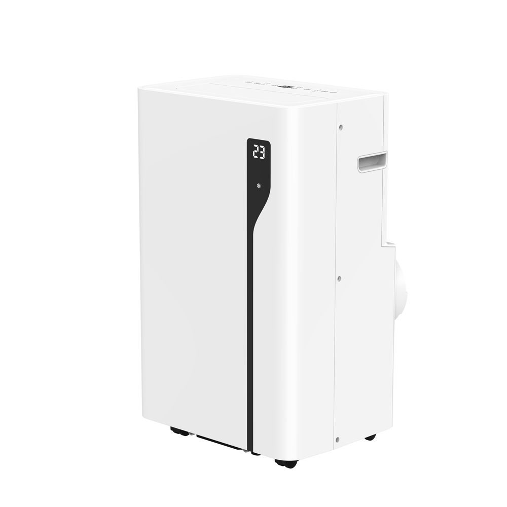 FluxTemp portabel luftkonditionering 12000 BTU