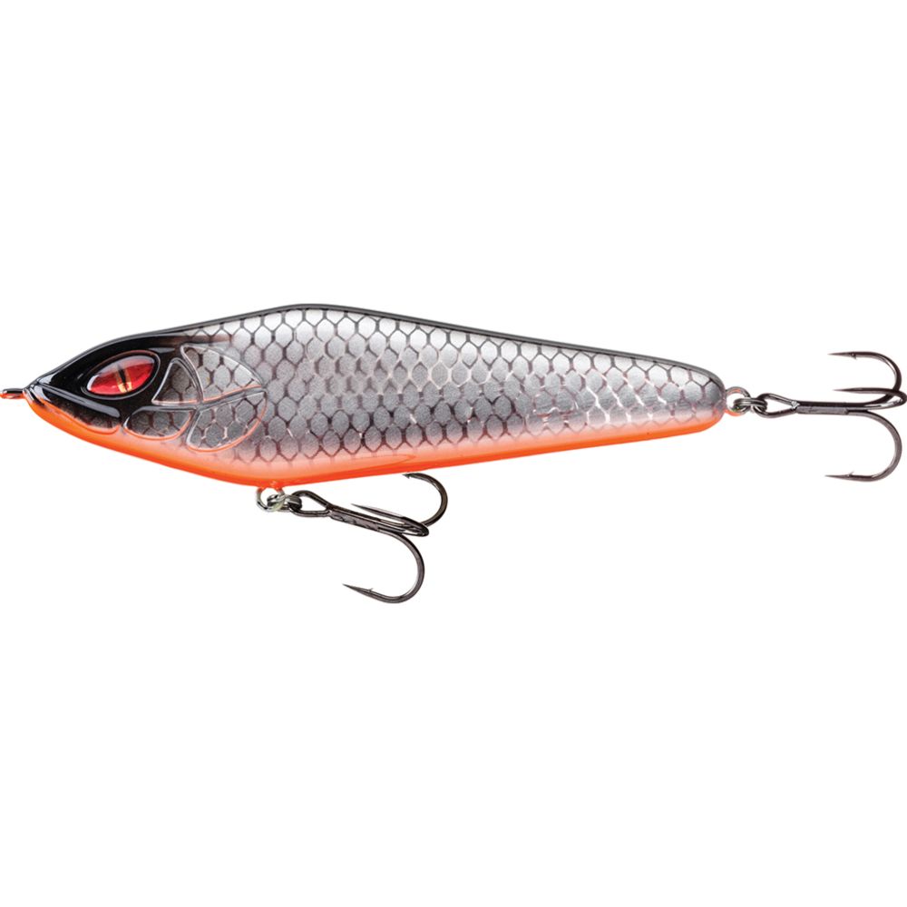 Daiwa Prorex Lazy Jerk 12 cm 40 g uppoava jerkki