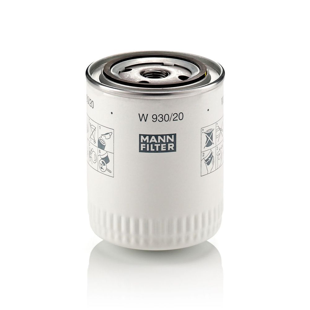 Õlifilter 97-15159