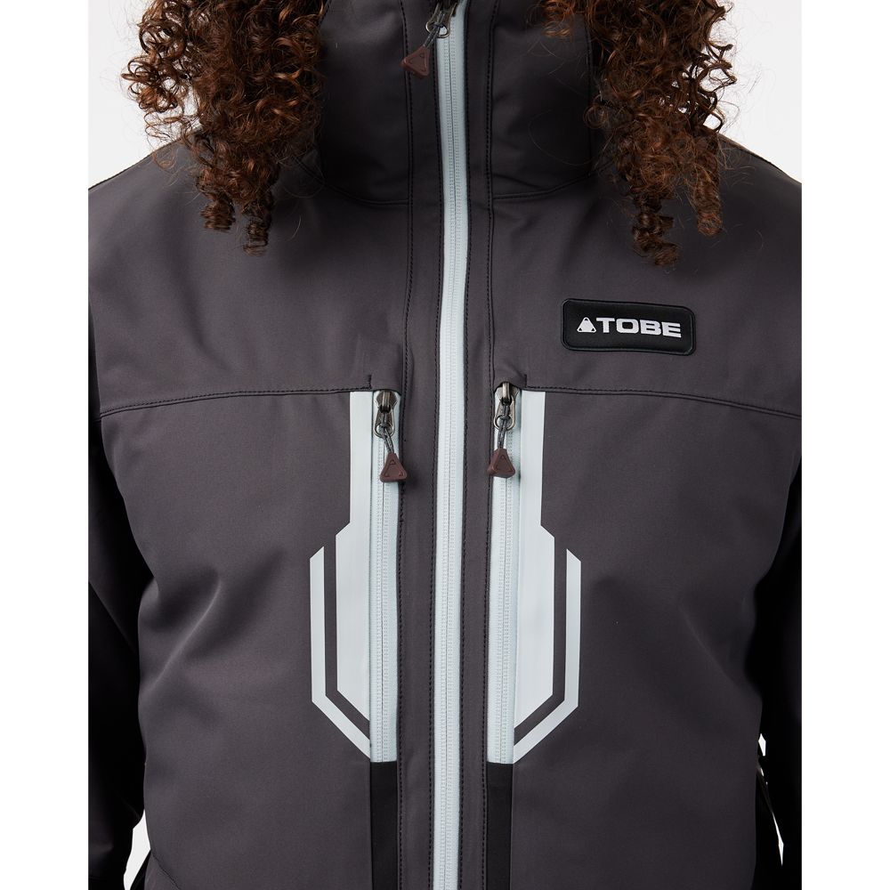 Tobe Tiro V3 skoteroverall Phantom