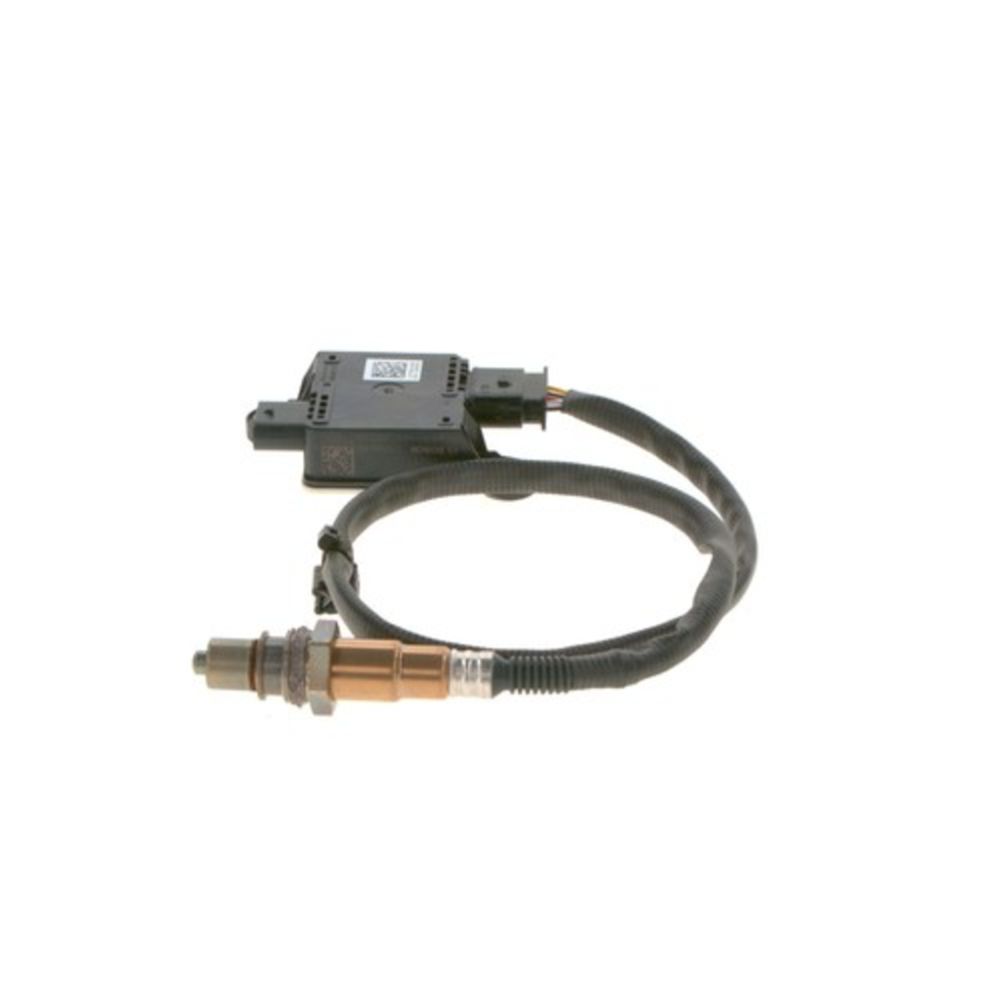 Partikelsensor 28-00378