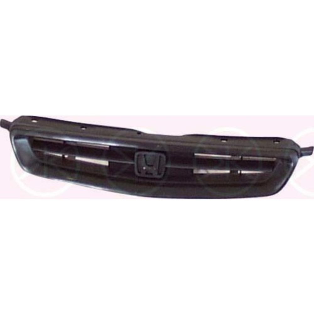 Jäähdyttimen säleikkö 29-36993