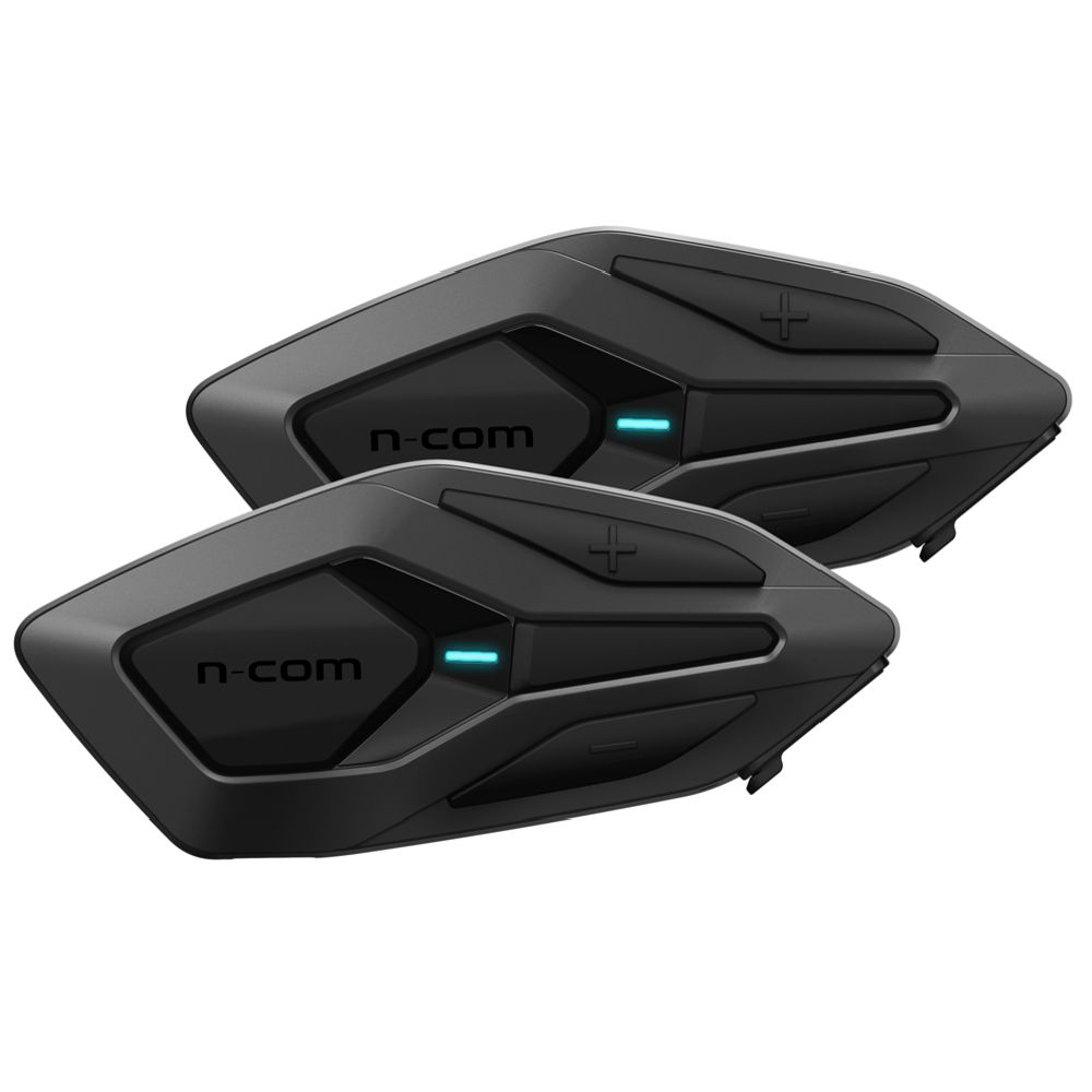 N-com Bluetooth+ intercom 2 st.