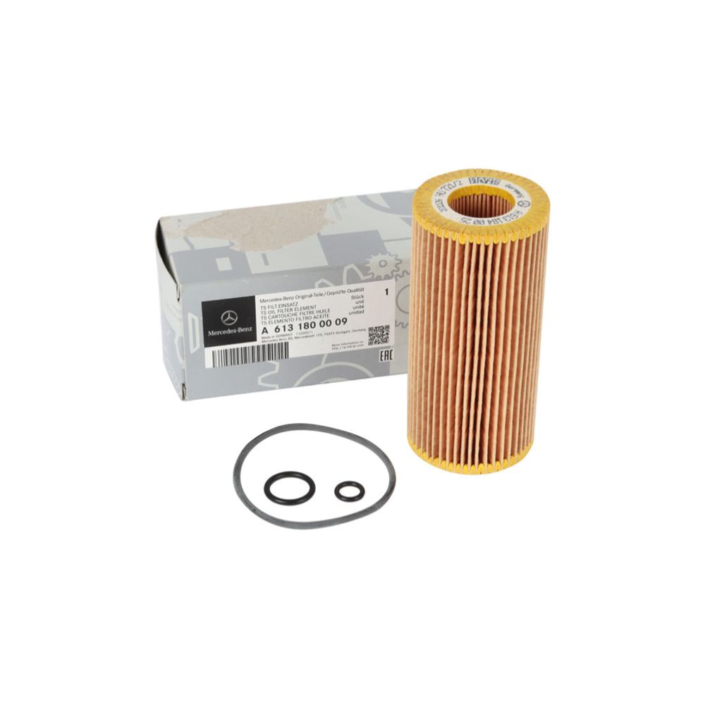 Õlifilter 15-0399