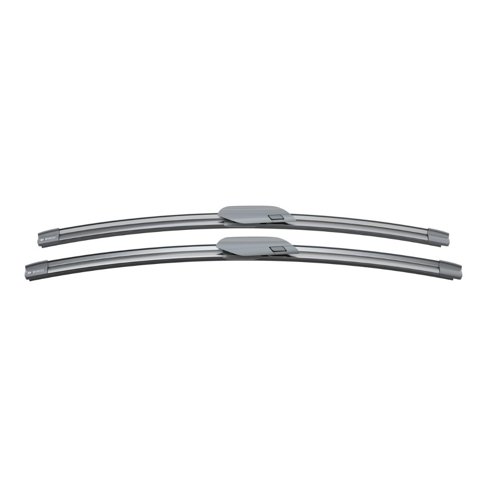 Bosch AeroTwin A893S klaasipuhasti harjade paar 55 + 55 cm