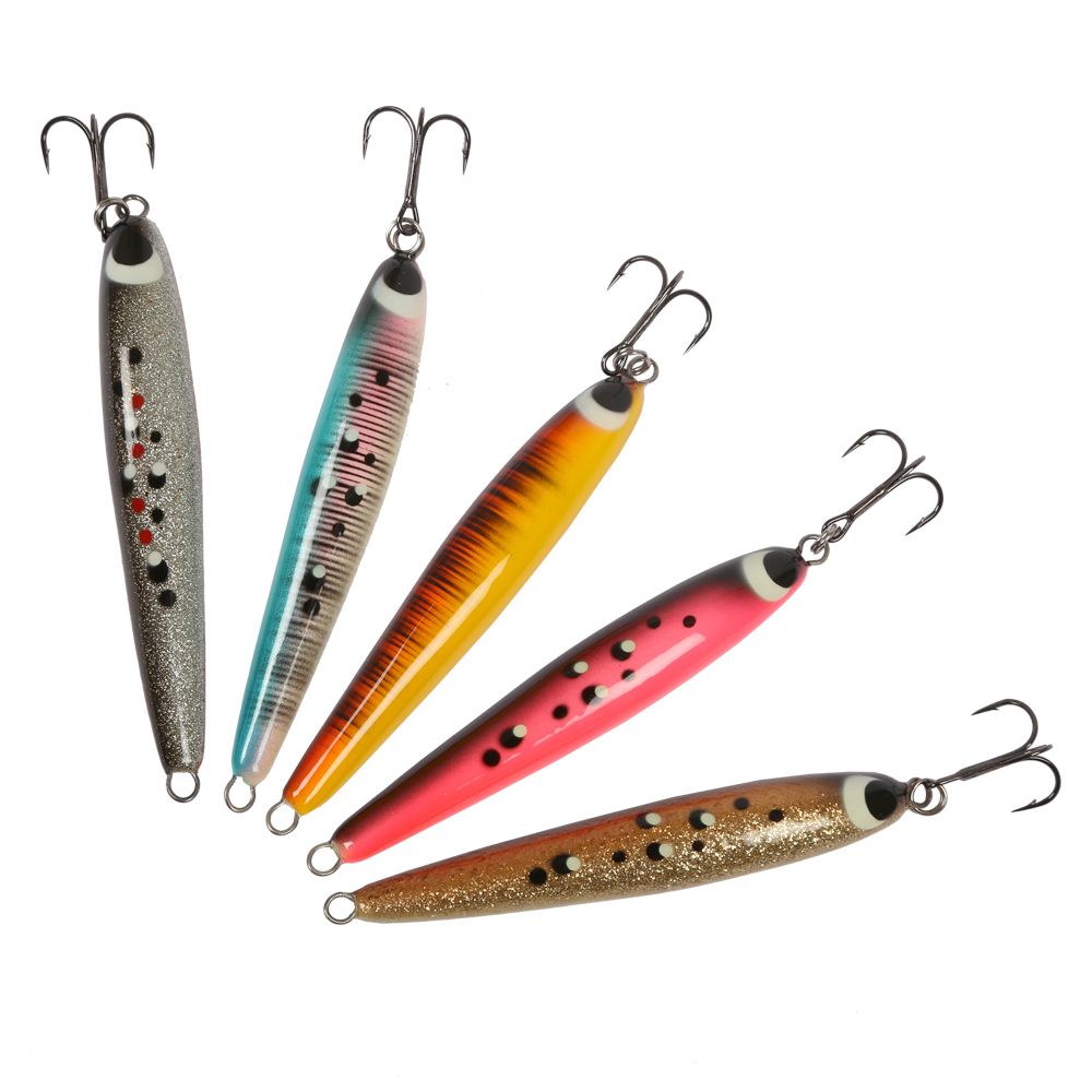 Forell Gladiator taimenpuikko 10 cm 20 g