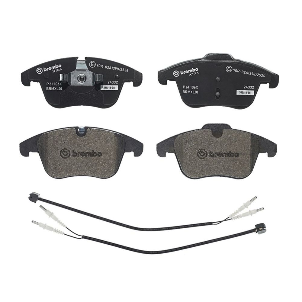 Piduriklotside komplekt 22-00137