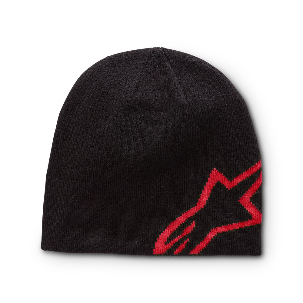 Alpinestars Corp Shift pipo musta/punainen
