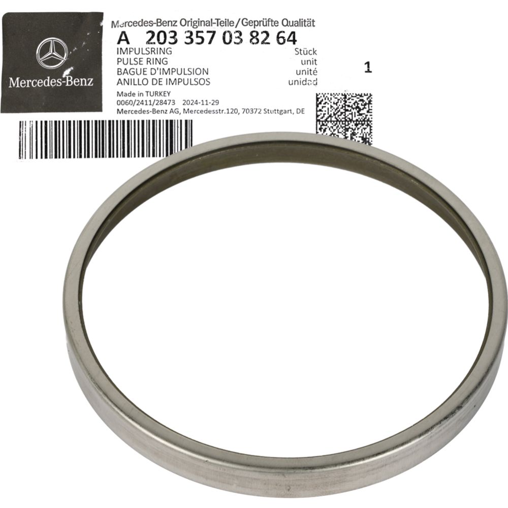 ABS-rõngas 23-02887