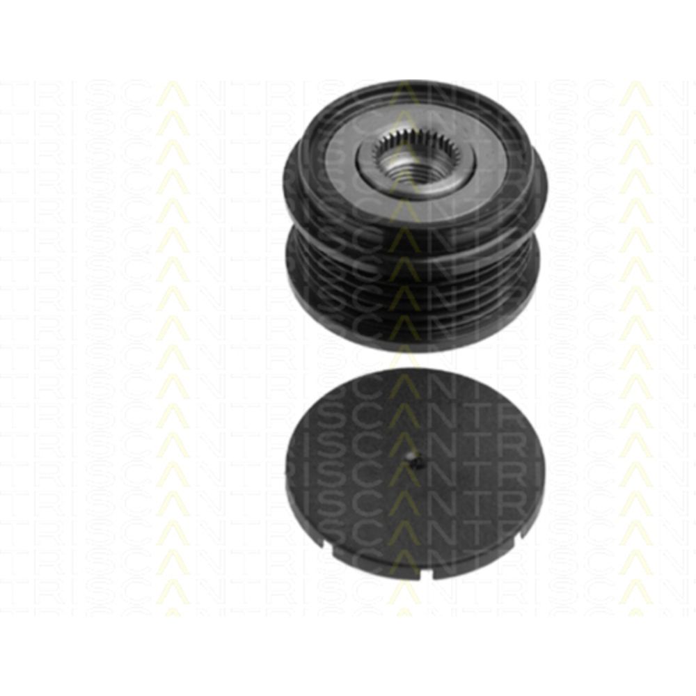 Remskiva, generator 30-0756