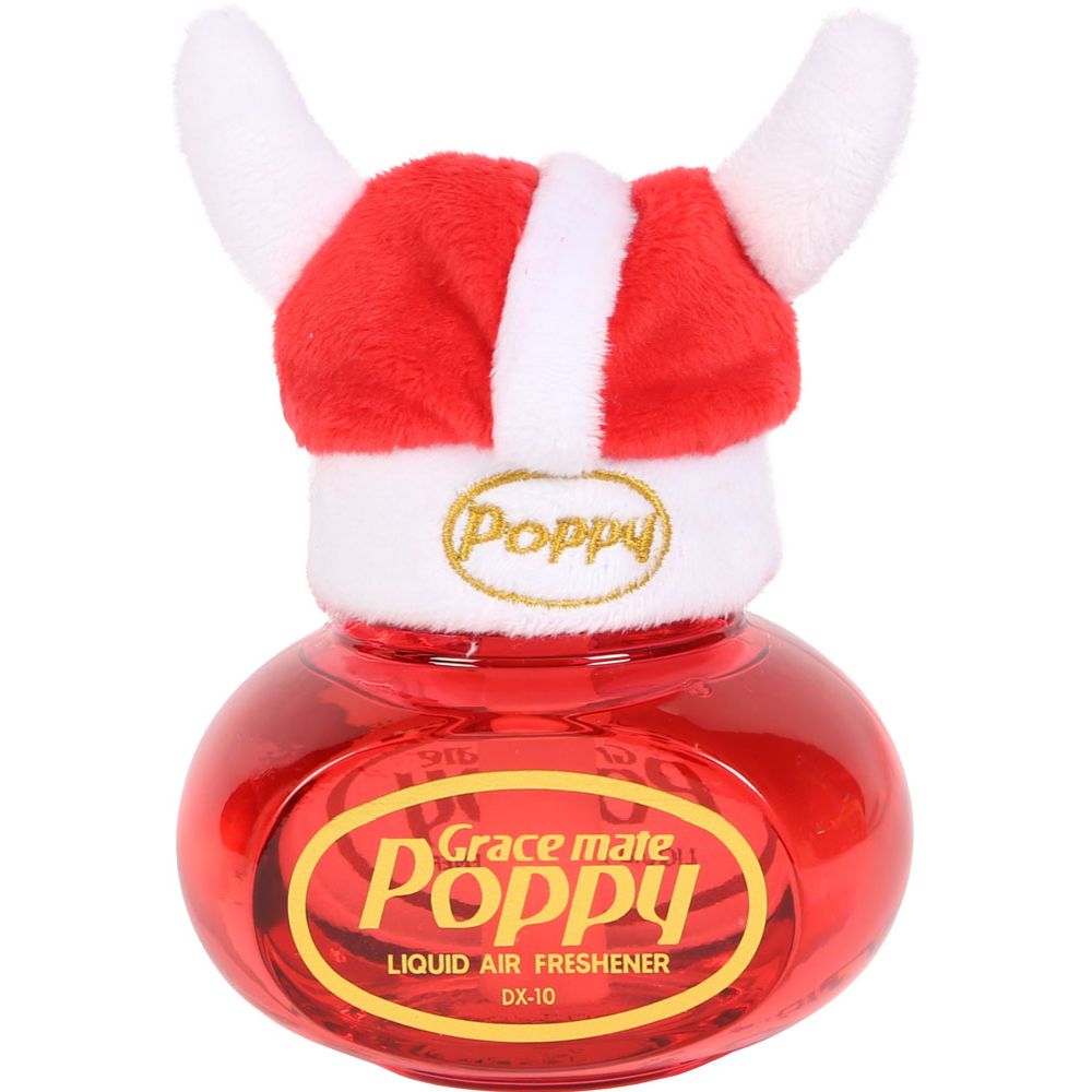 Grace Mate Poppy viikinkihattu, Tanska