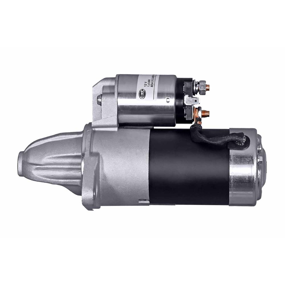 Startmotor 13-2676