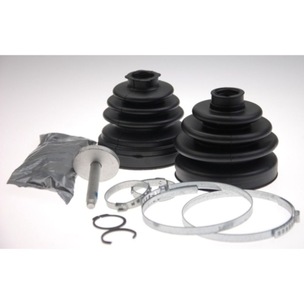 Vetoakselin suojakumisarja 17-05402