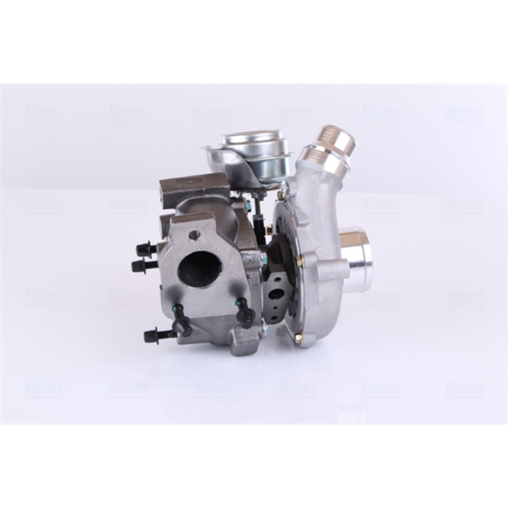 Turboahdin 13-10021