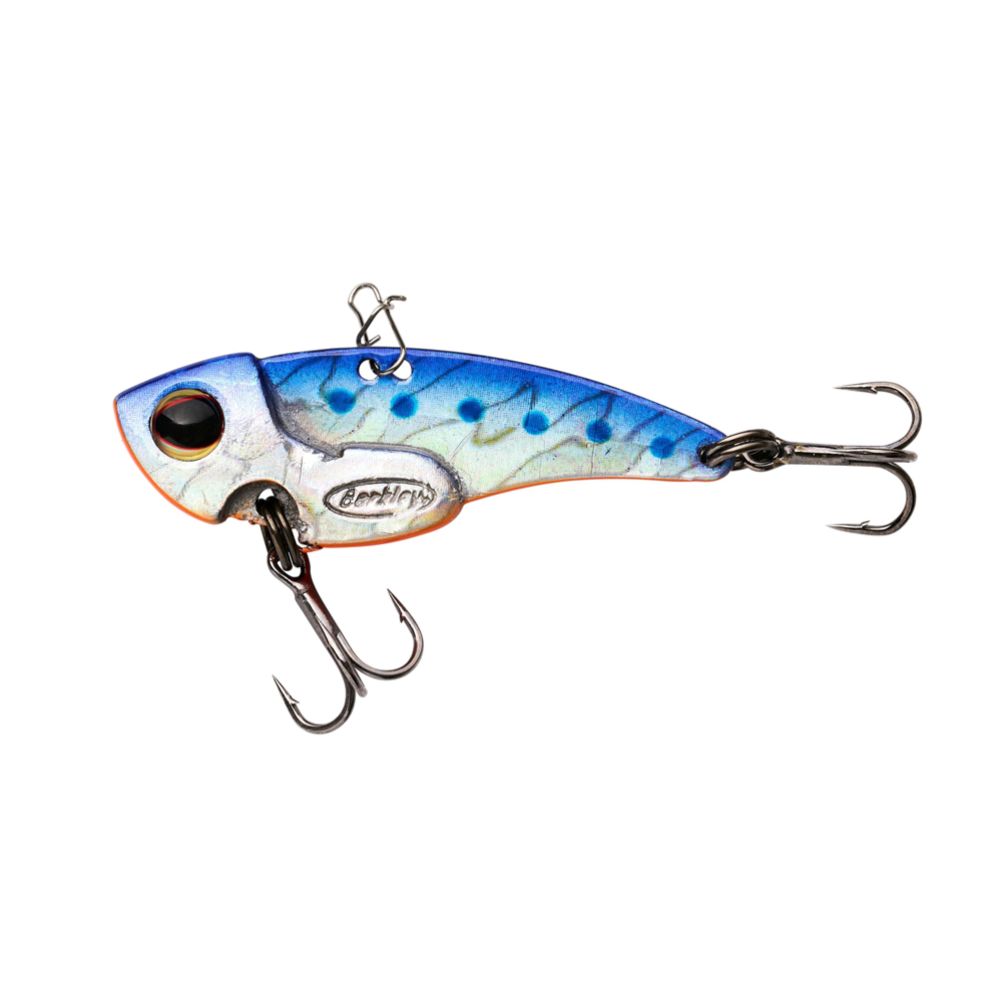 Berkley vibratsioonilant PowerBlade, 4,9 cm 11 g