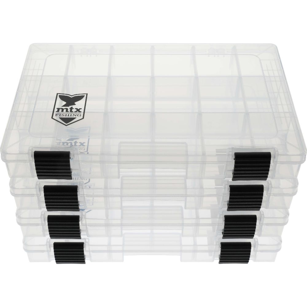 MTX Fishing kalastuslaukku