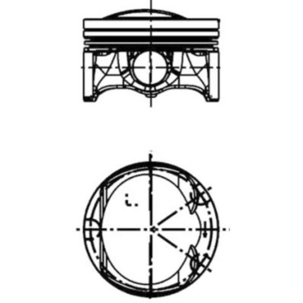 Kolv 25-0014