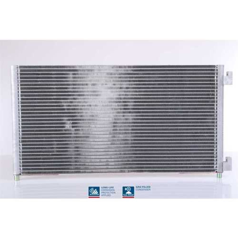 Ilmastointilaitteen lauhdutin 30-00190