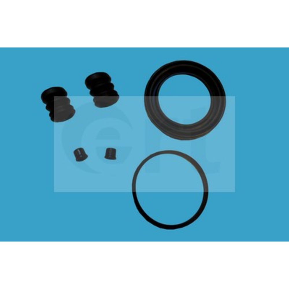 Jarrusatulan korjaussarja 23-6313