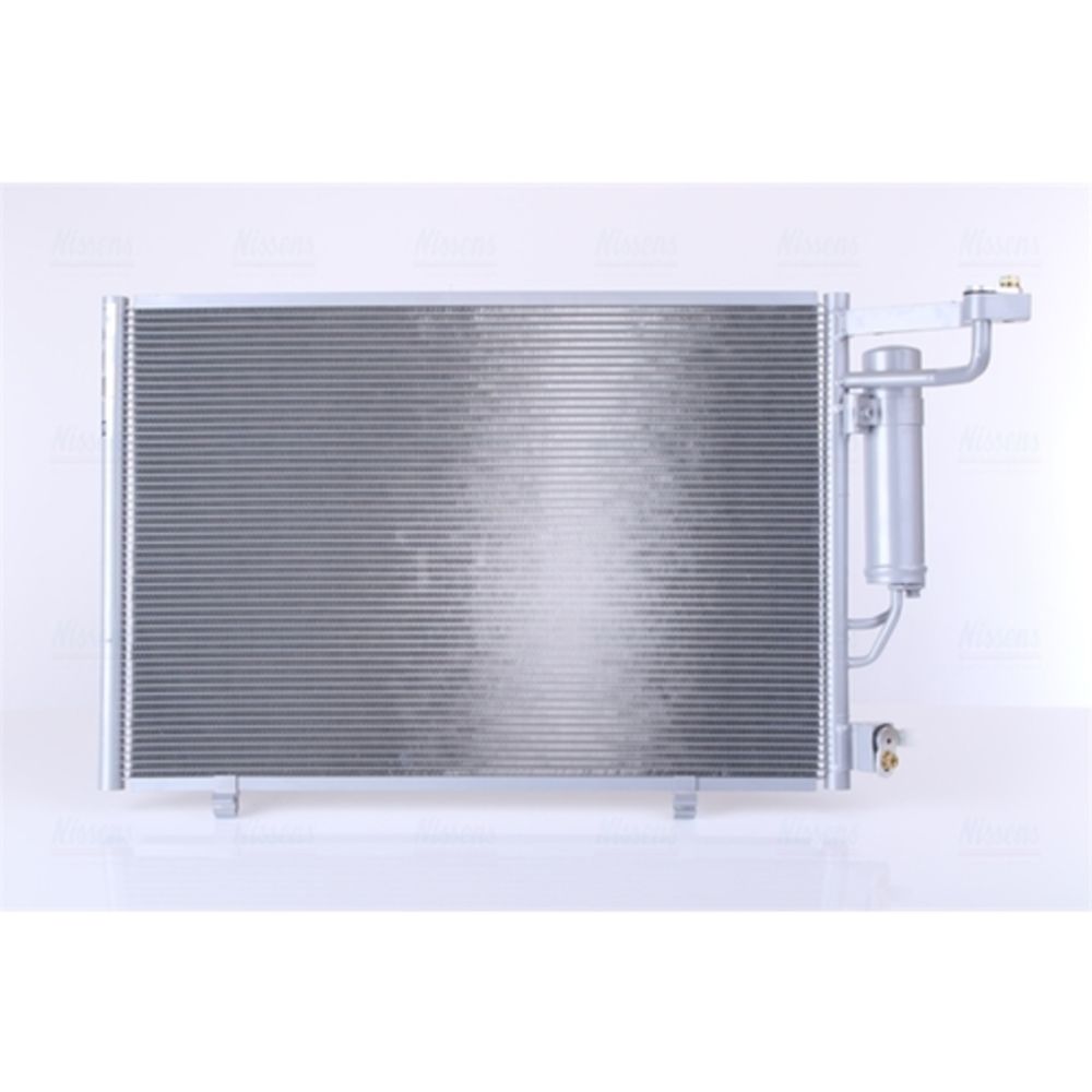 Ilmastointilaitteen lauhdutin 30-00266