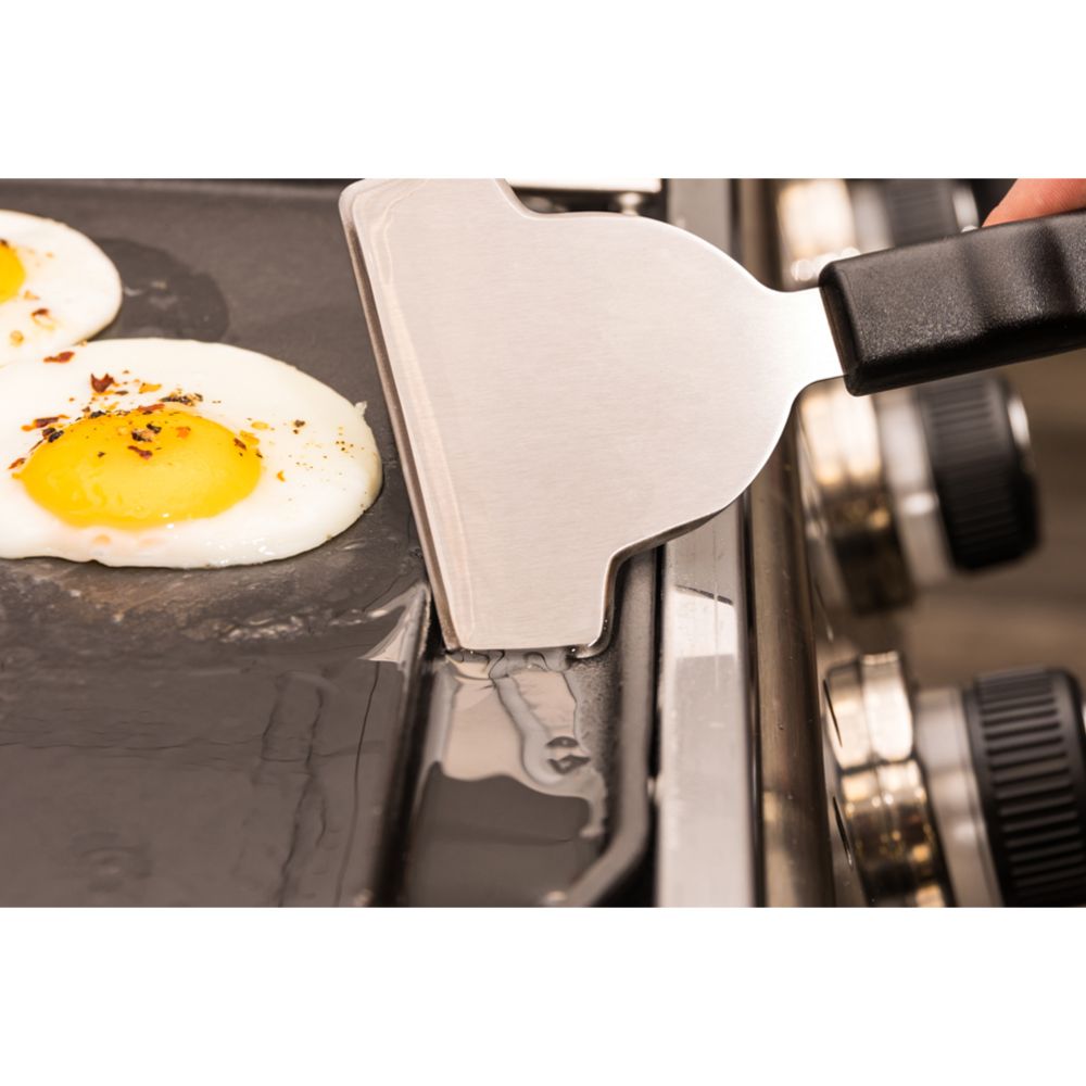 Broil King Plancha Kaabits