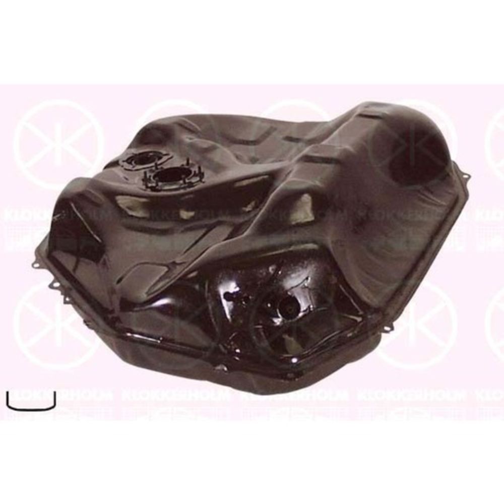 Polttoainetankki 29-11009