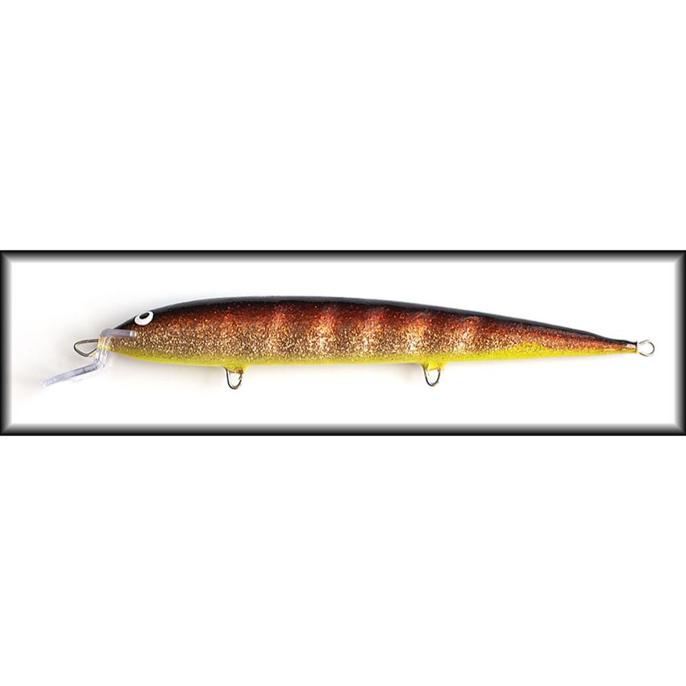 HK Varma Kalkkaro kohavoobler, 13 cm, 8 g