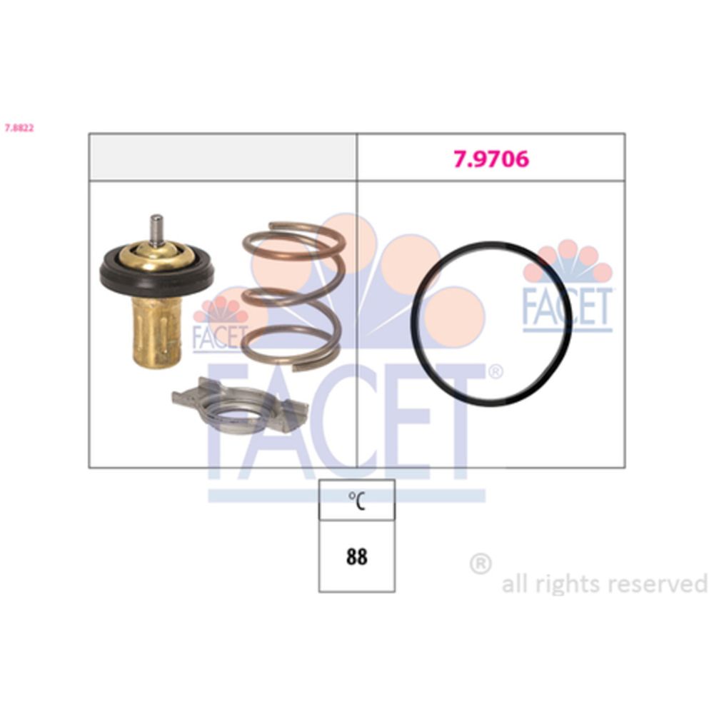 Termostaatti 30-06398