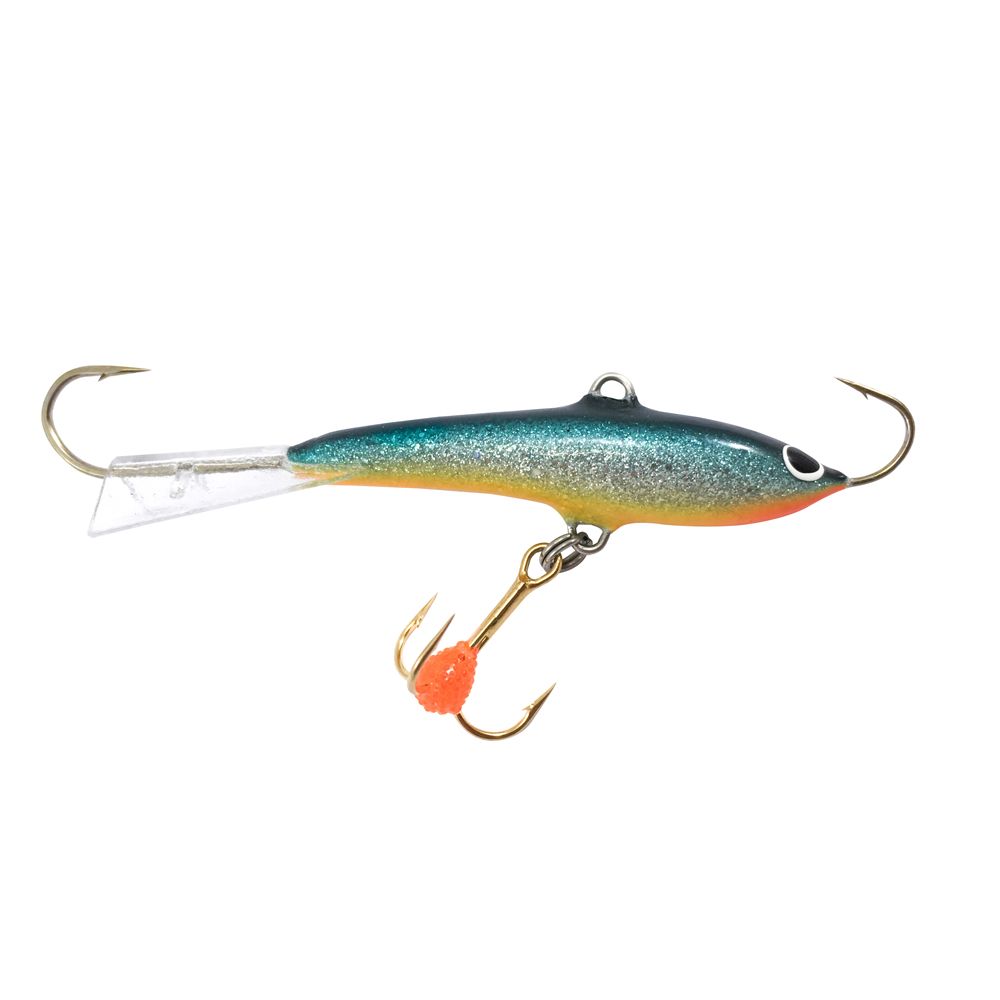 Daiwa Balance Jig tasapainopilkki 5 cm 15 g väri Flake blue