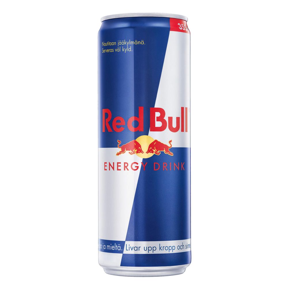 Red Bull Energiajuoma 355 ml