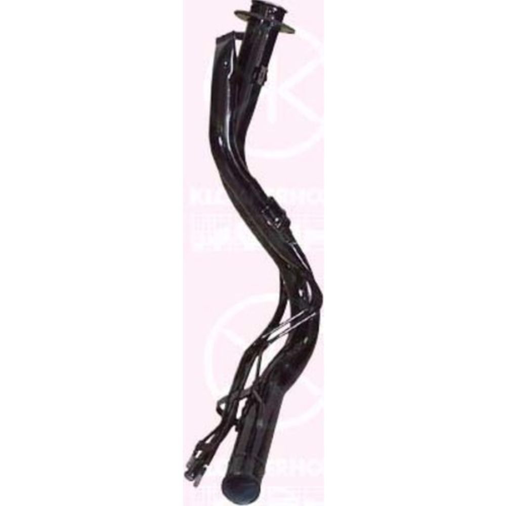 Polttoainetankin täyttöputki 34-32529