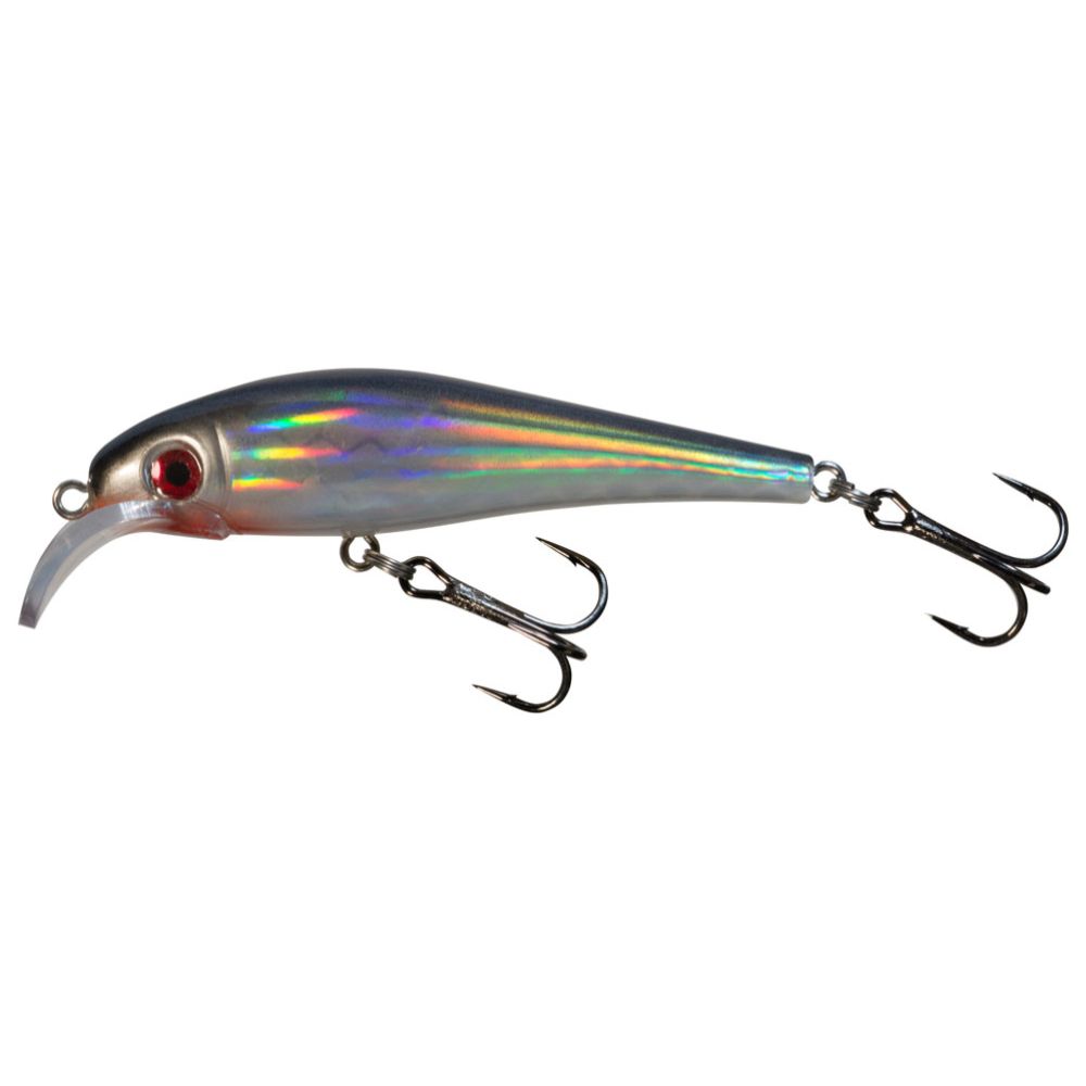 Jesse Flash voobler, 8 cm