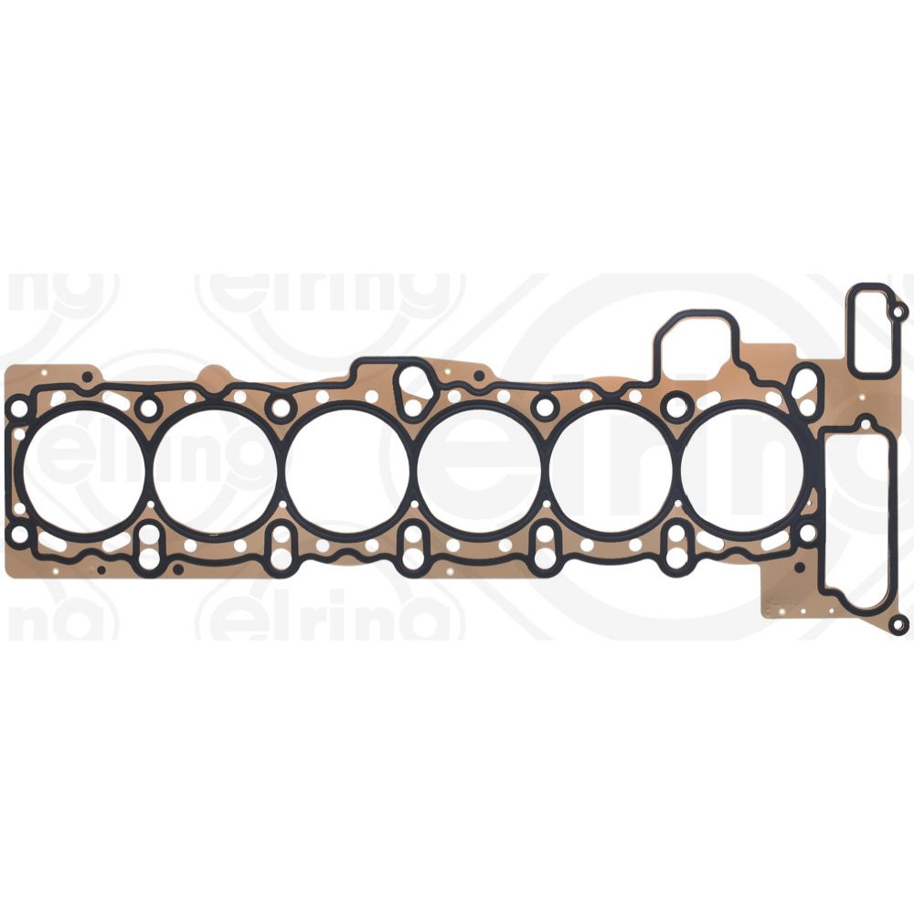 Packning, topplock 27-00897