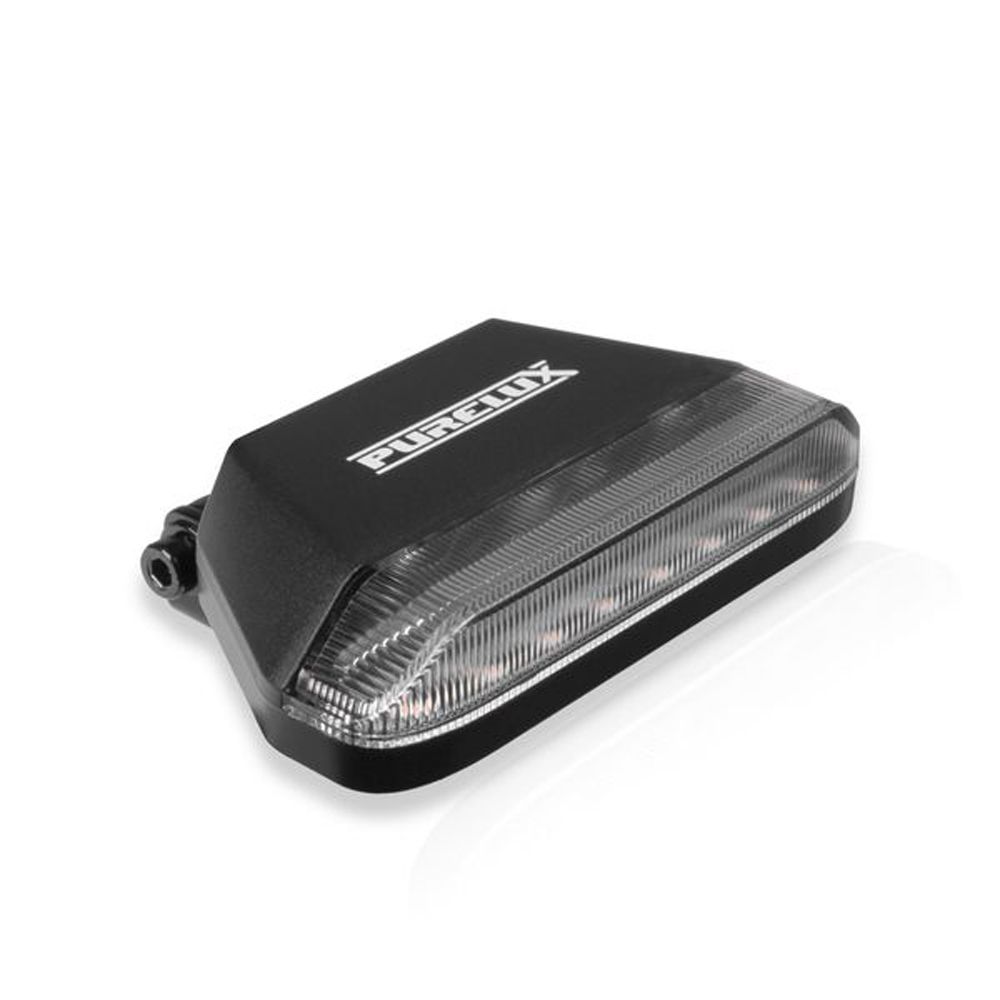 Purelux Radar työ- ja peruutusvalo 32 W 2232 lm
