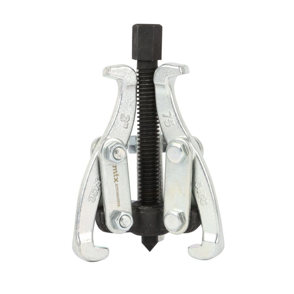 MTX Automotive trearmad avdragare 75 mm