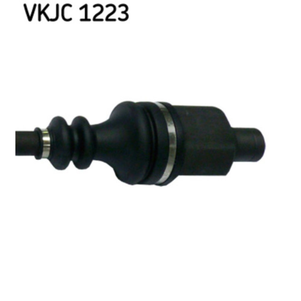 Drivaxel 17-5515