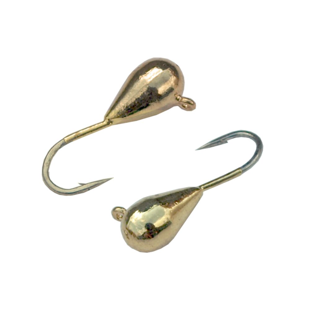 MTX Fishing Pisara volframi-morri 6 mm 3,2 g 2 kpl väri: punainen silmä