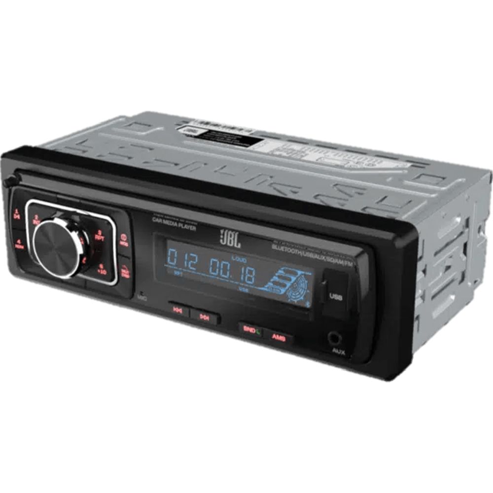 JBL Celebrity 150 1-din autosoitin