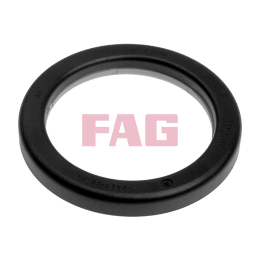 Joustintuen rullalaakeri 18-1206