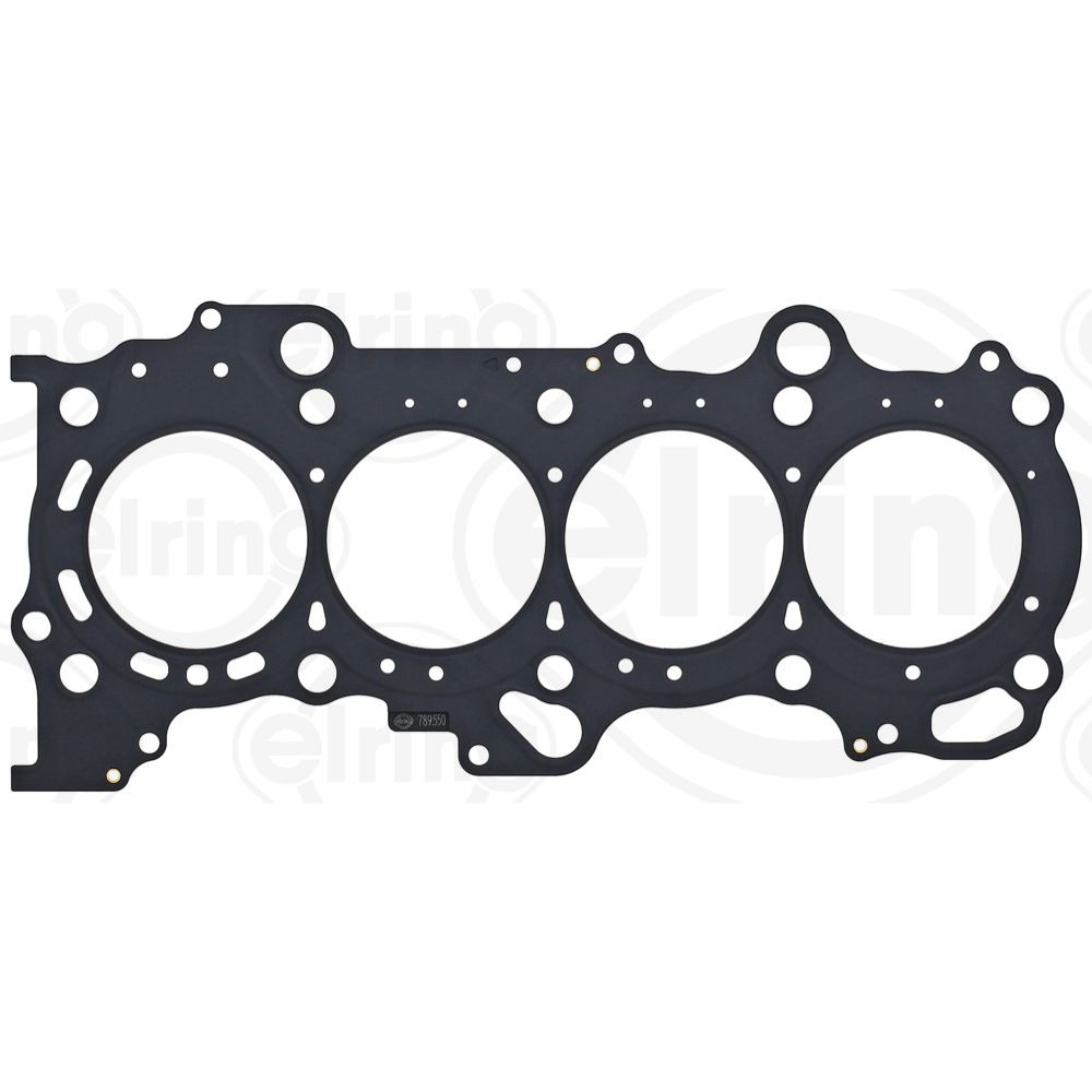 Packning, topplock 27-02202
