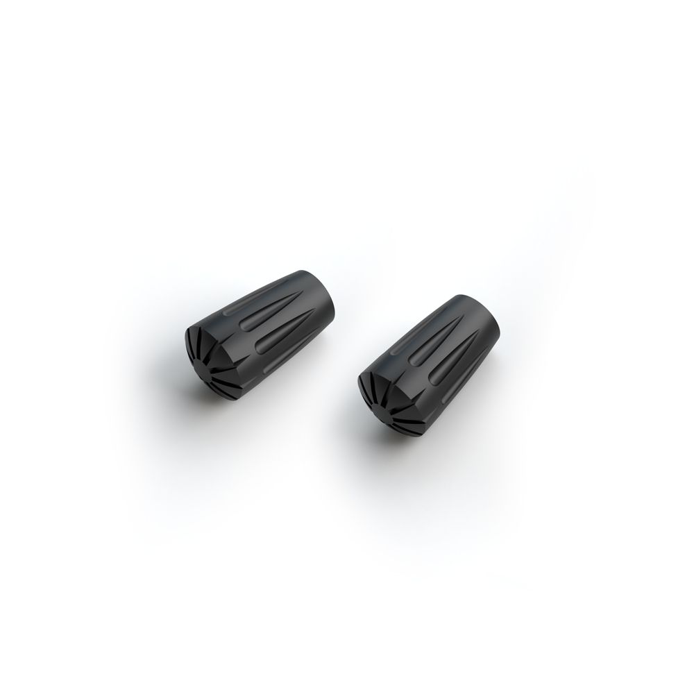 Silva Trekking & Running kävelysauvojen rubber paws kumitassut