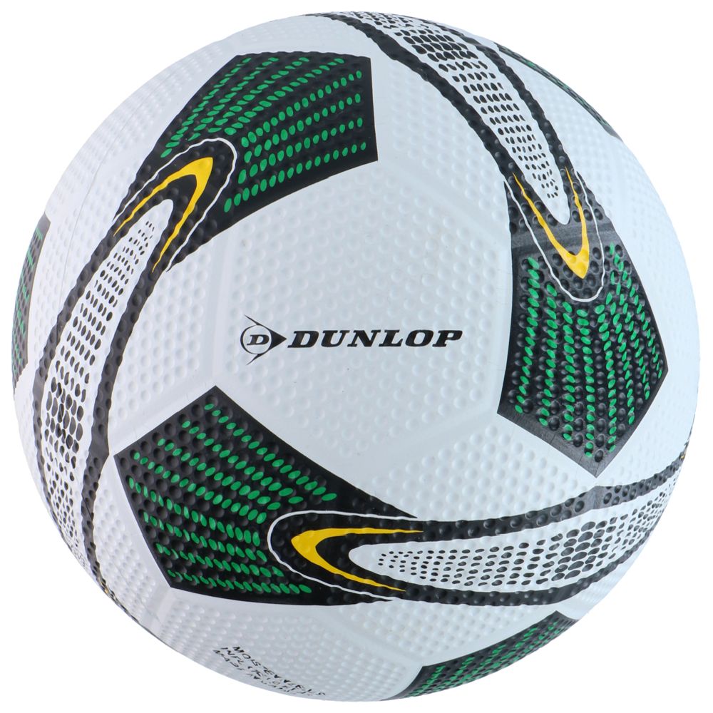 Dunlop fotboll storlek 5