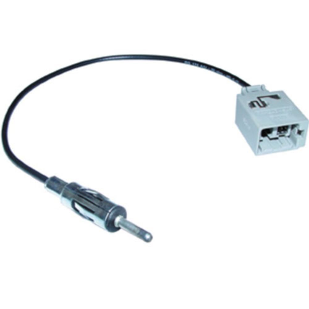 Antenniadapteri - Volvo S40, V40, S80, V70 > DIN 150 ohmia