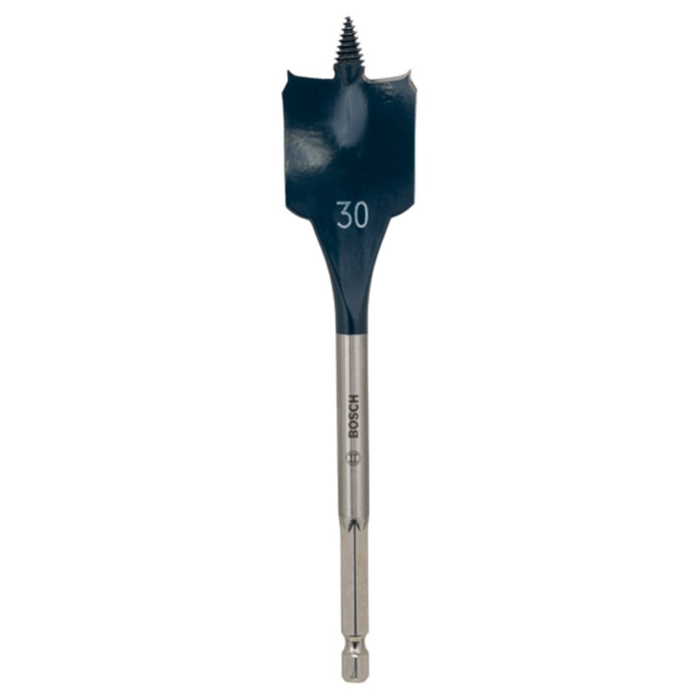 Bosch SelfCut puuporanterä latta 30 mm