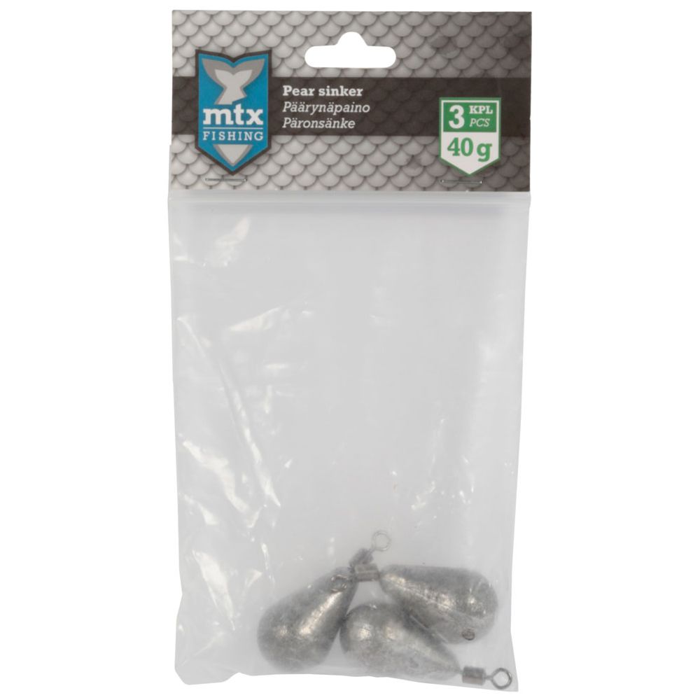 MTX Fishing tinaraskus