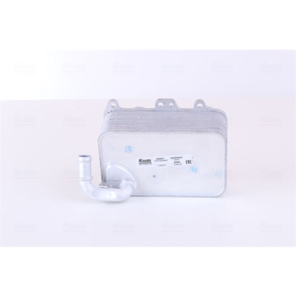 Öljynjäähdytin 30-04278