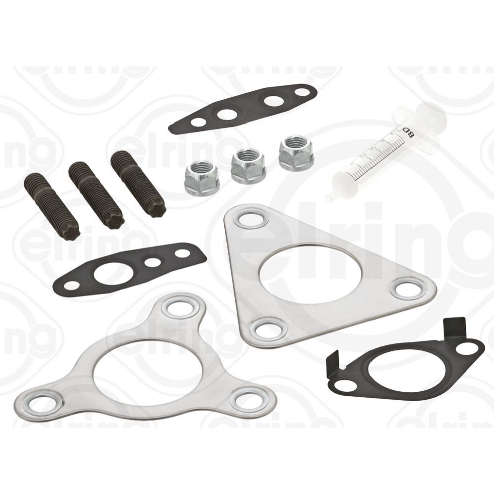 Monteringsats, Turbo 13-0149